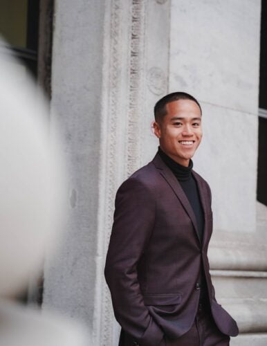 Rizal Ahmad Fauzi