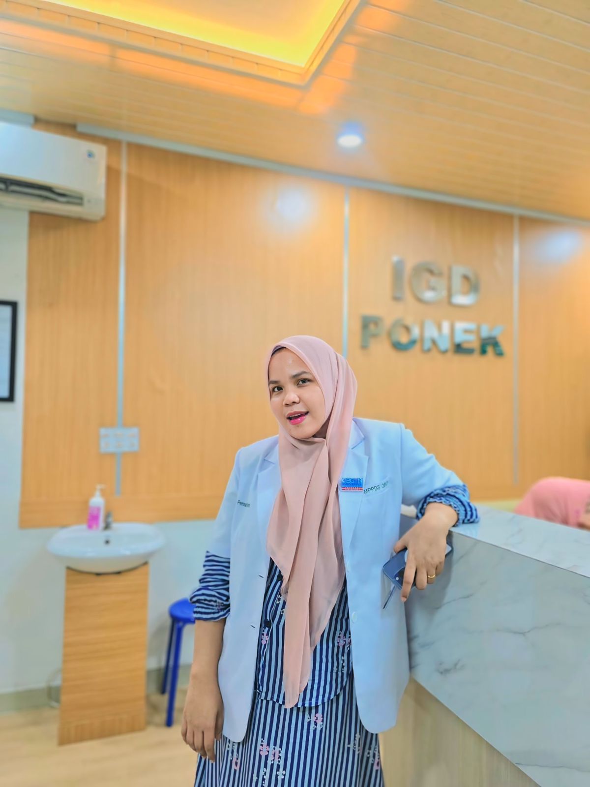dr. Dian Permatajaya Rimi