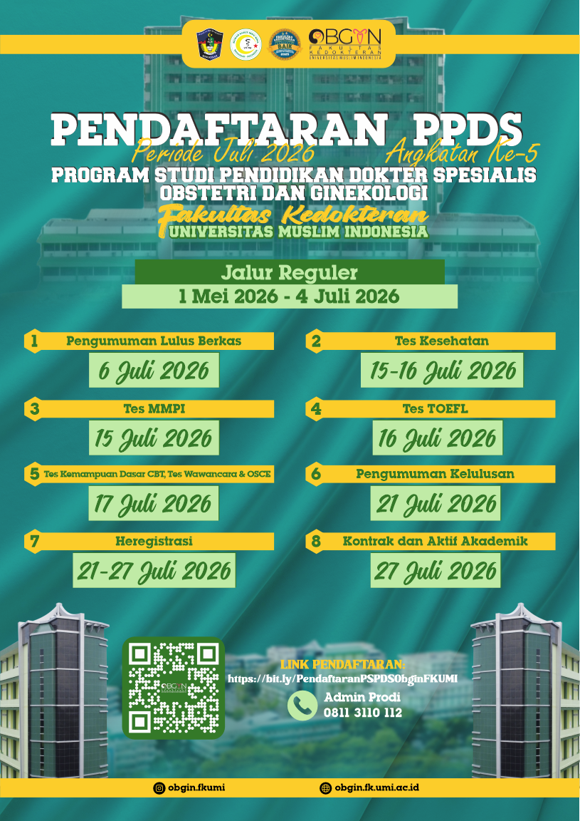 Pendaftaran-PPDS-Angkatan-5-Jalur-Reguler-Obgin-FK-UMI