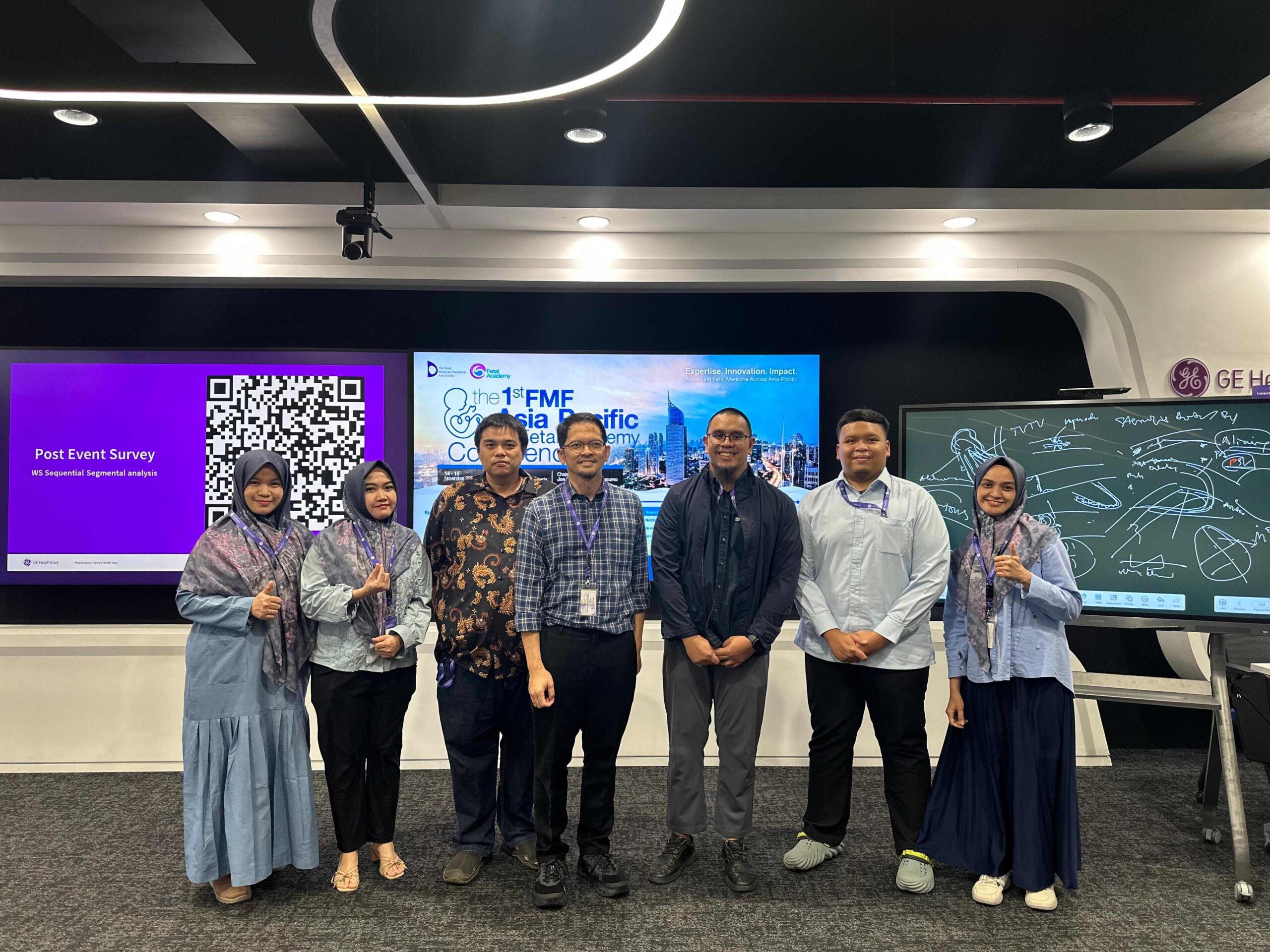 PPDS-Obgin-FK-UMI-Ikuti-Seminar-Safe-Heart-for-Frontliners-untuk-Tingkatkan-Kompetensi-Fetal-Echo