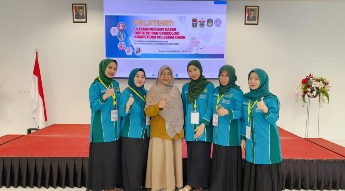 Pelatihan-Ultrasonografi-Dasar-Obgin-Kompetensi-Kolegium-Obgin-Regional-Unhas