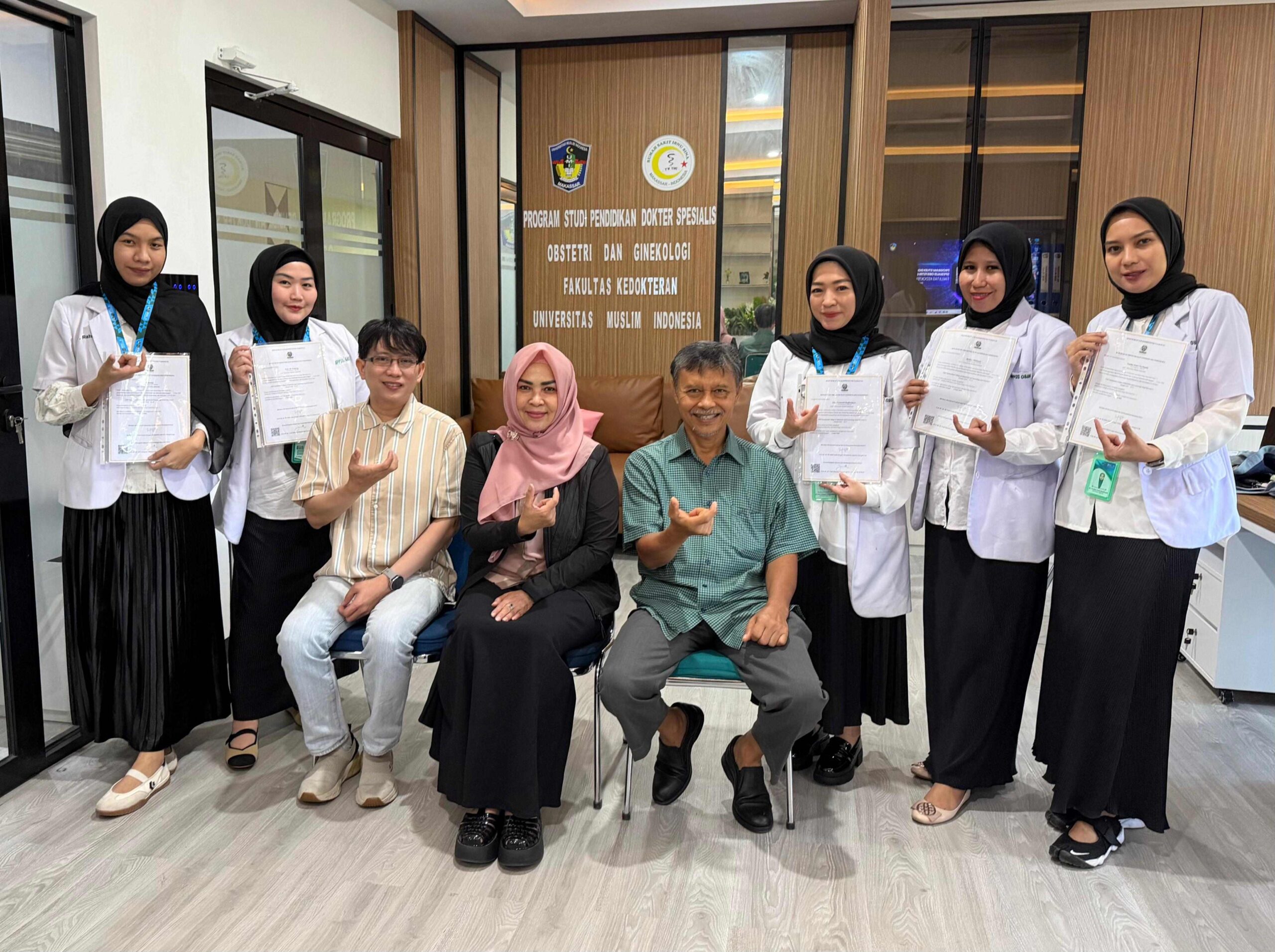Seluruh-Peserta-UMI-Lulus-UKN-InaCOG-Part-1-Senter-UMI-Berjalan-Sukses-dan-Lancar