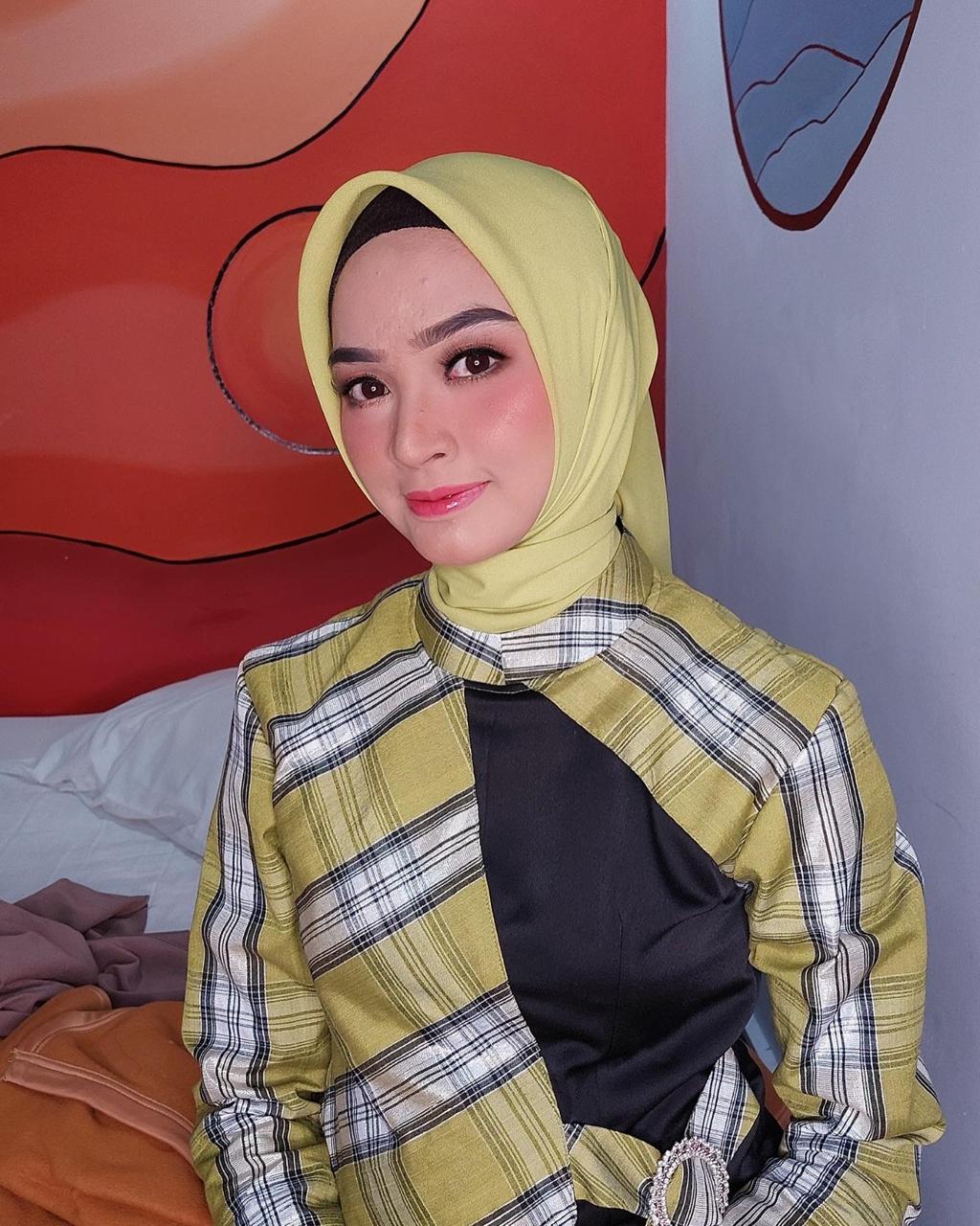 dr. Nura Ulfa